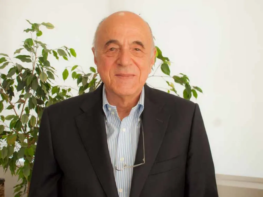 ESİAD Eski Başkanı Deniz Taner, Faz Elektrik'ten sonra döküm şirketini de ABD'lilere sattı