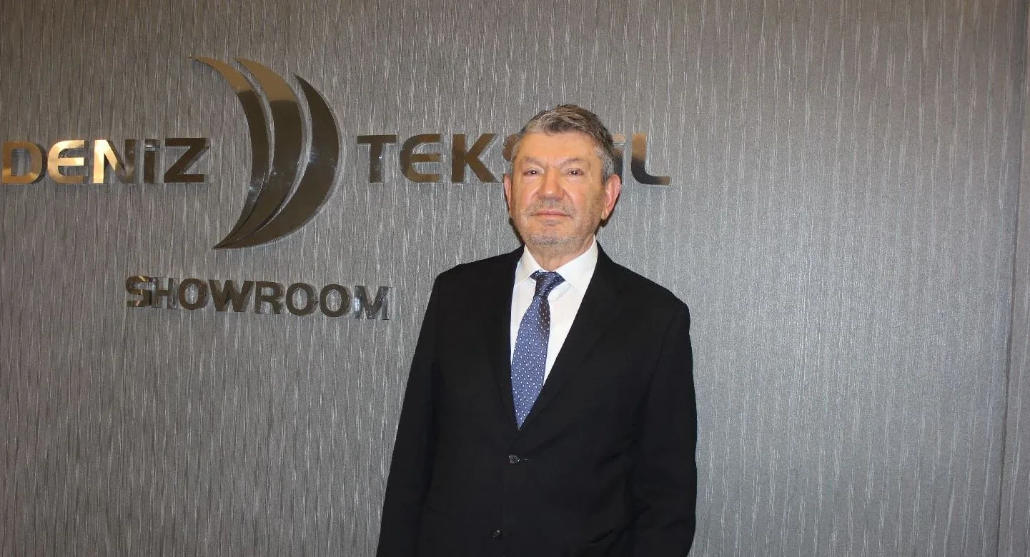 Denizli OSB Yönetim Kurulu Başkanı Derya Baltalı