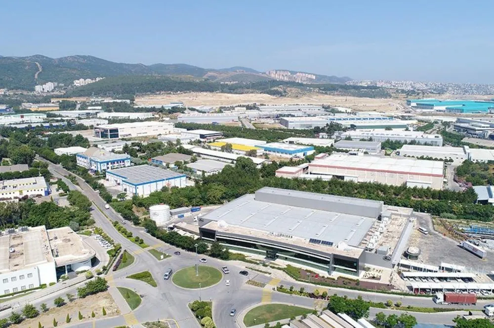 Serbest bölgeler, yüksek teknolojiye dayalı imalat ile ön plana çıkıyor