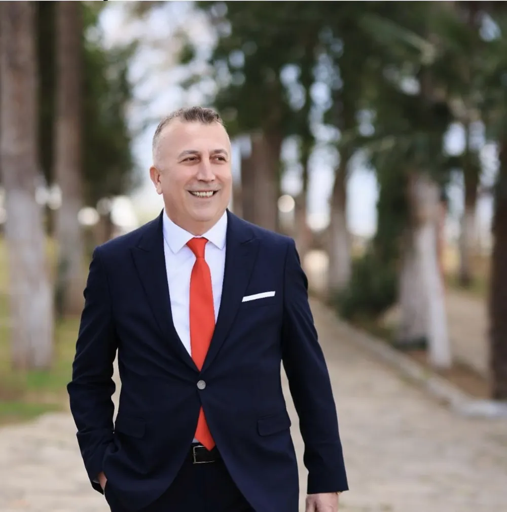 Tariş Üzüm Birliği Başkanı Ferhat Şen, satış ile Birliğin kasasına 26 milyon dolar koyacak