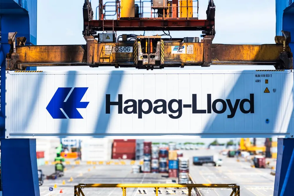 Hapag-Lloyd, İzmir'deki merkezini kapatma gerekçesi olarak katlanılmaz enflasyonu gösterdi