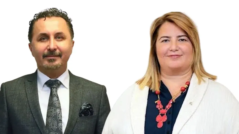 İZSİAD Başkanı Hüseyin Cengiz toplantıya çağırılmadı. ESİAD Başkanı Sibel Zorlu'ya ise, yönetimi değil sadece kendisi davet edilerek mesaj verildi. 