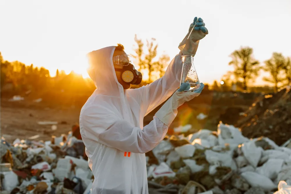 Firmanın Aliağa'da kuracağı tesiste Bergama ve Harmandalı'nın çöpünün işleneceği belirtilirken, yurtdışından atık plastik getirilip getirilmeyeceği belirsizliğini koruyor