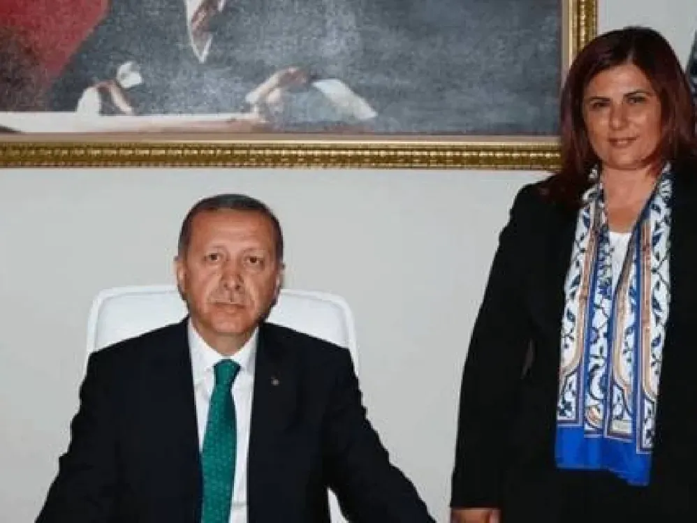 Özlem Çerçioğlu'nun AK Parti hamlesi Jantsa hisselerini coşturdu