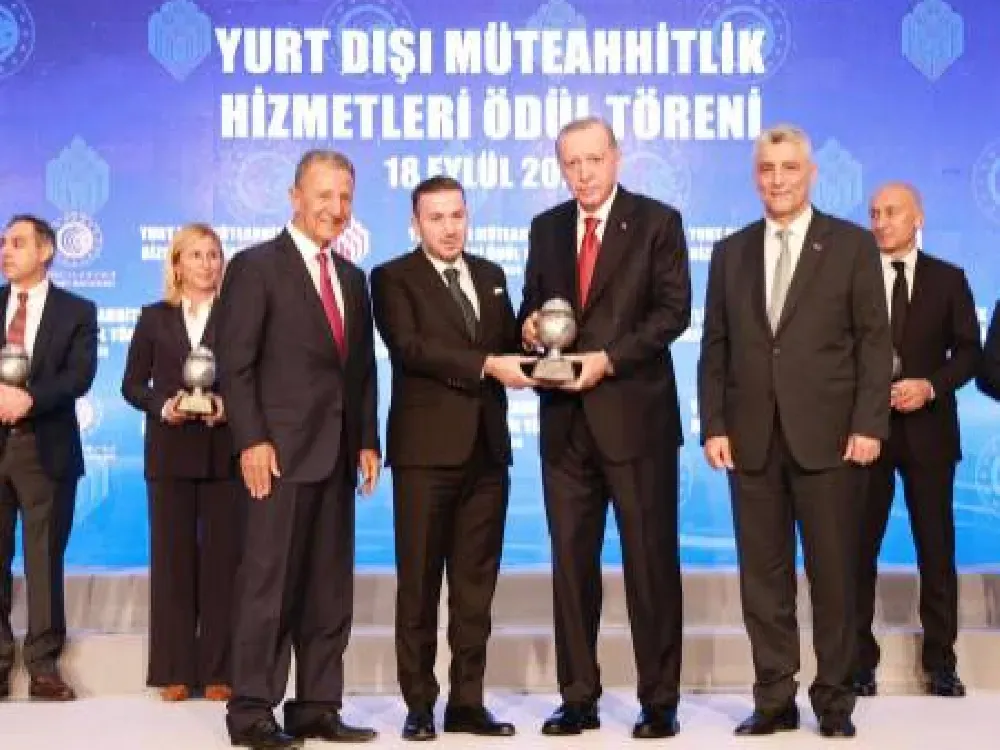 Ziraat Bankası, milyarlık İzmir projesinde yüklenici firmayı seçti