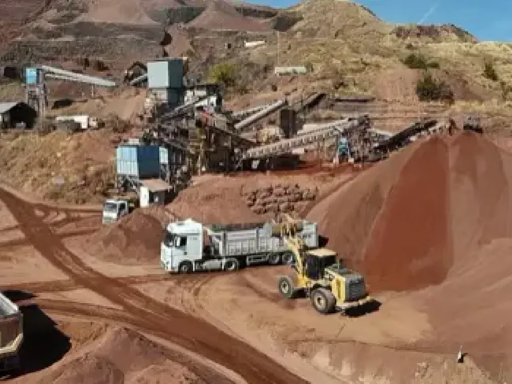 İnşaatta şok konkordato… Önce ortaklık sonra mahkeme