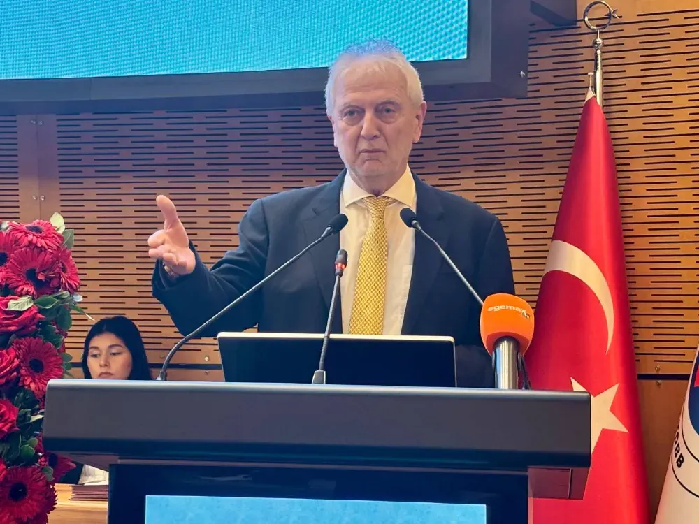 Yorgancılar, Hindistan tehdidini Ankara'daki zirveye taşıyacak