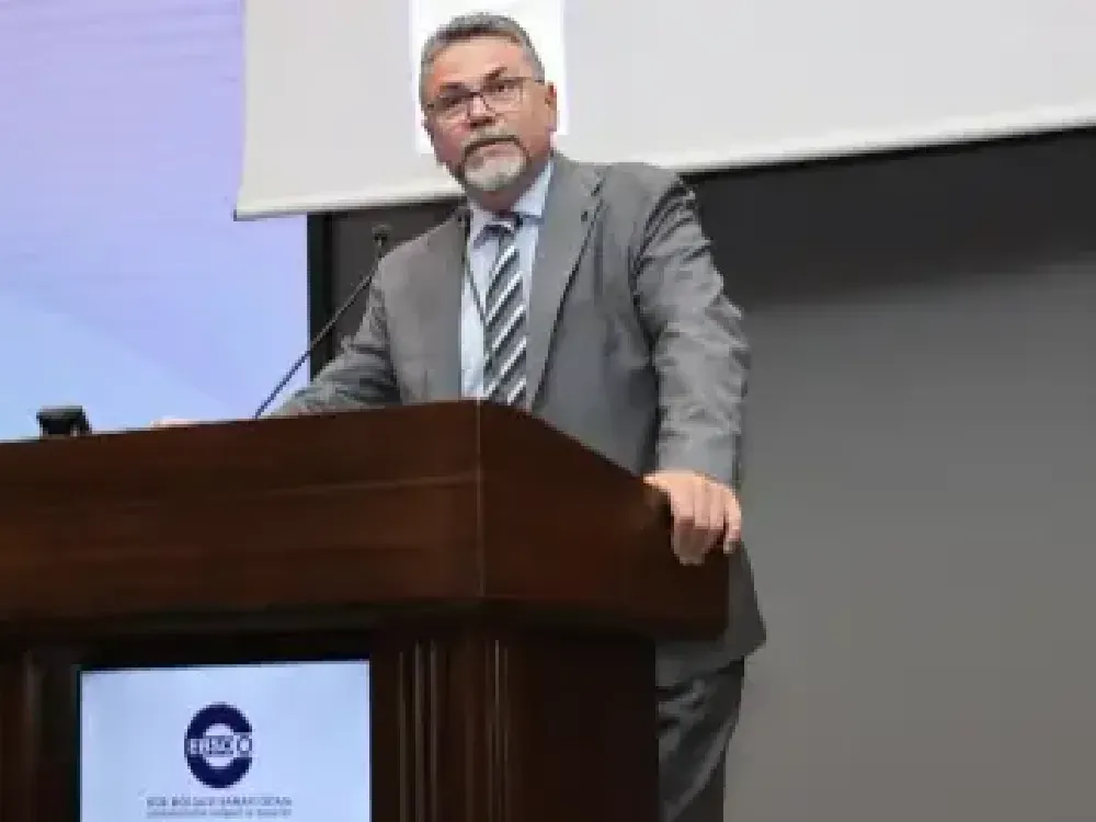 Mustafa Karabağlı: EBSO bütçesi beklentileri karşılamıyor