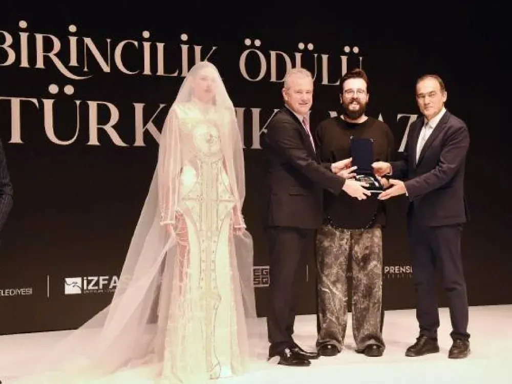 İzmir Ticaret Odası fuar desteklerini yüzde 200 artırdı