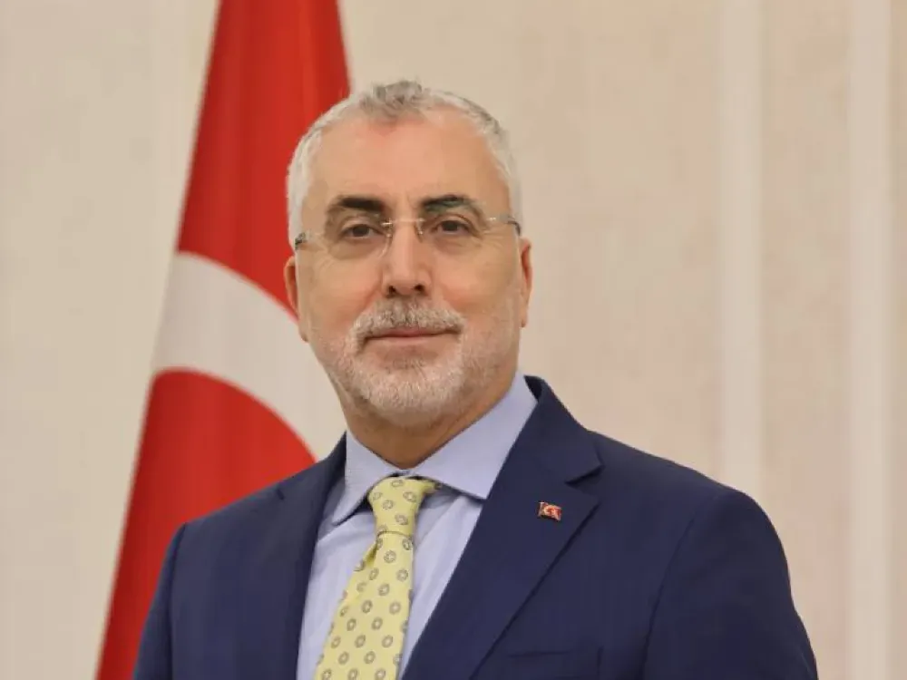 Bakan Işıkhan açıkladı: 'En borçlu belediye İzmir'