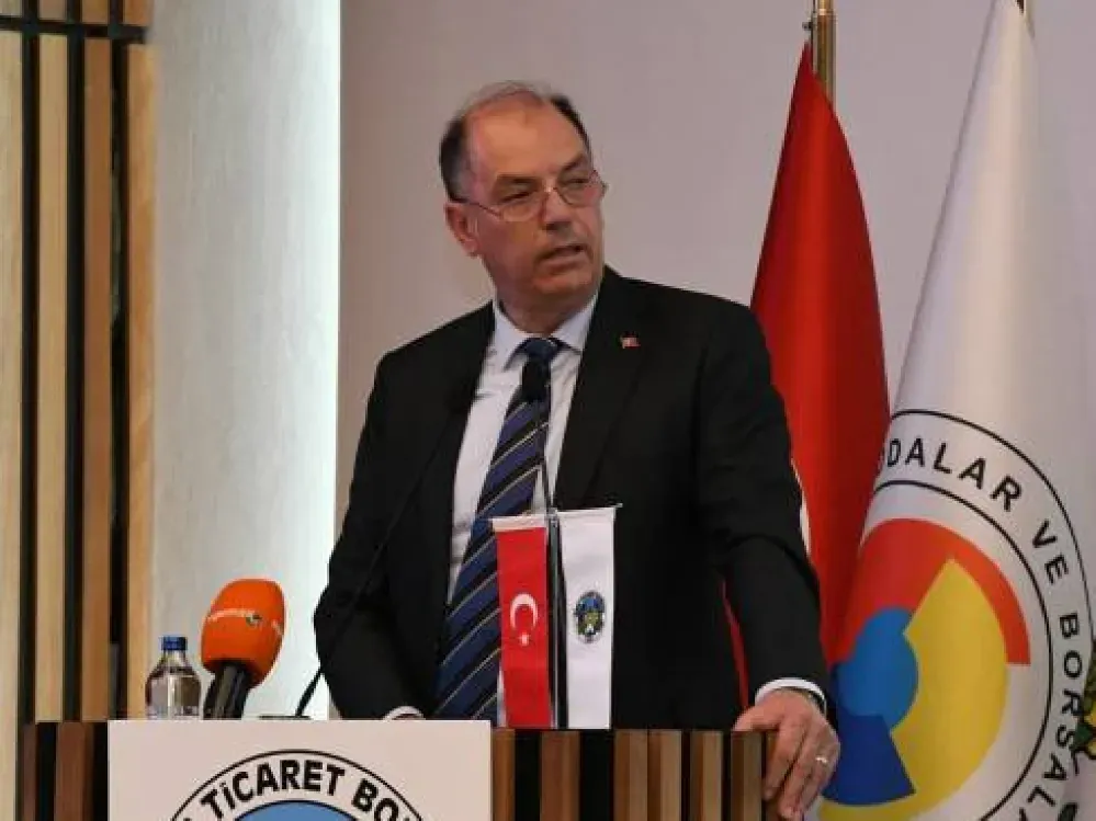 Uçak’tan pamukta acil destek çağrısı…