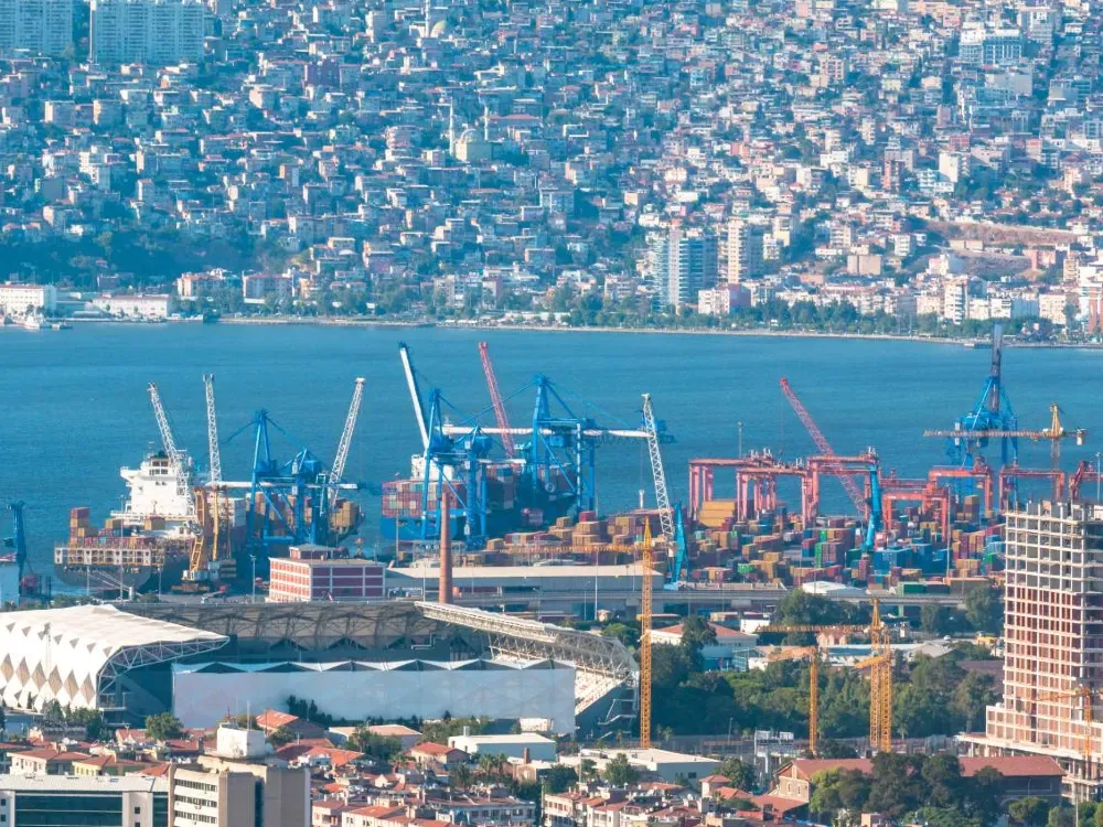 Ağustos'ta ihracat durdu...İhracatçı 2025 hedefinden umudu kesti