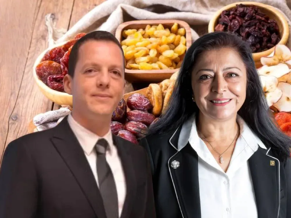 Ege İhracatçı Birlikleri seçiminde Tariş hamlesi kriz çıkardı