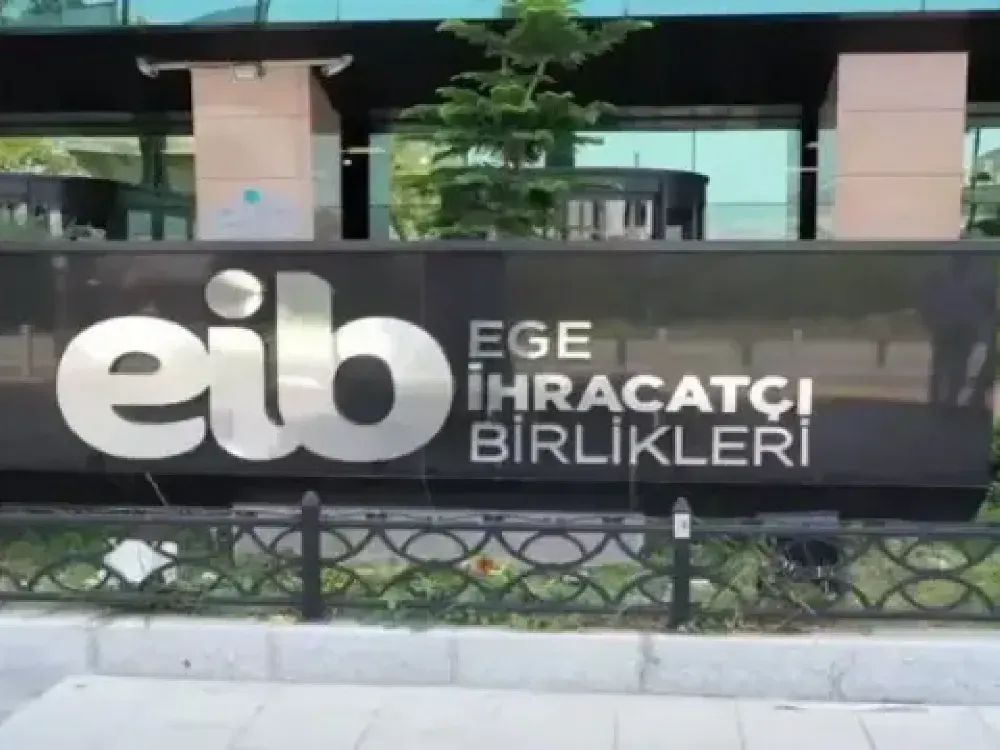 Türkiye'de 30 kurumu Egeli ihracatçılar yönetiyor