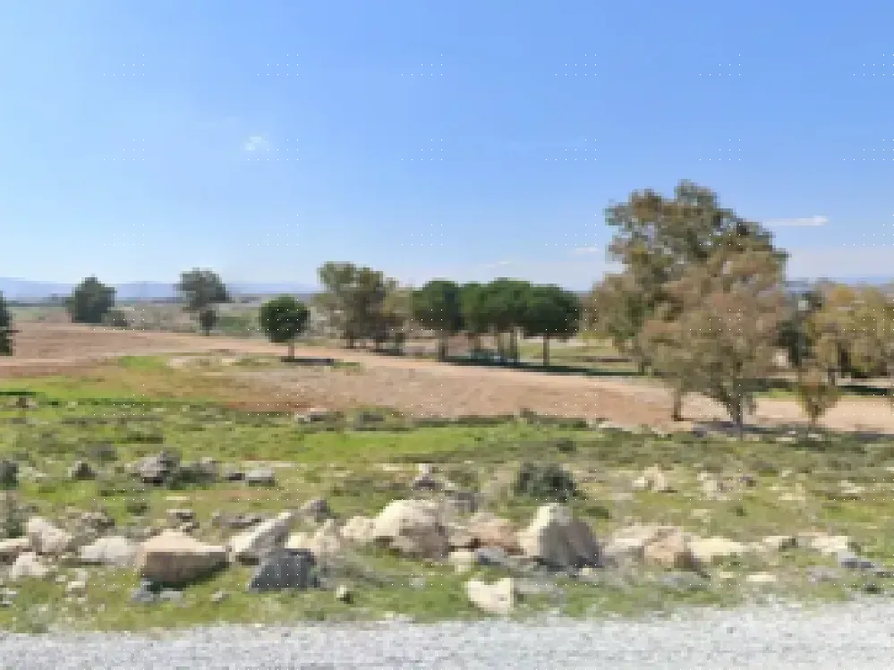 Torbalı’nın veto ettiği fabrikaya 94 hektarlık endüstri bölgesi