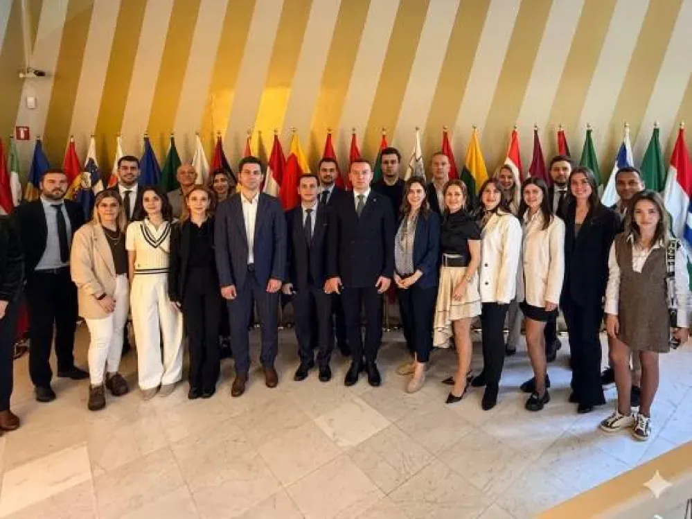 EGİAD İzmir ile Barselona'yı teknolojik iş birliğinde buluşturdu