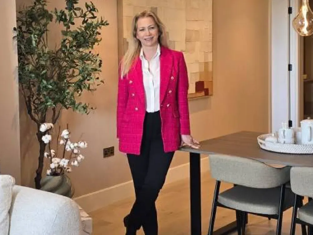 Türkleri Londra emlak piyasasıyla buluşturuyor