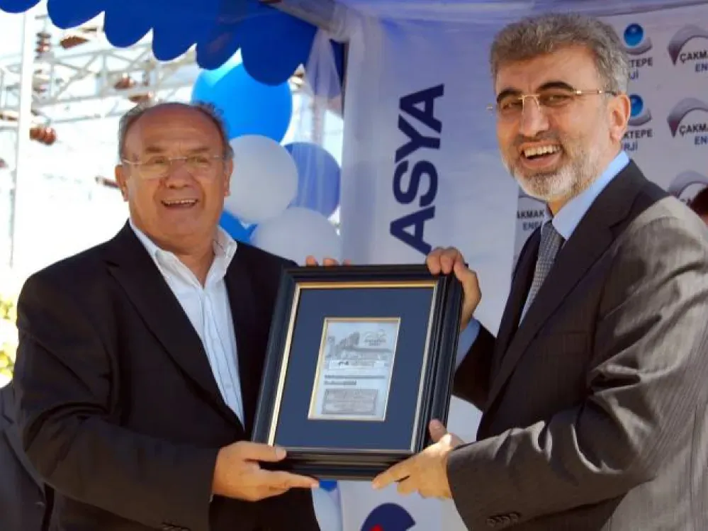 İzmirli sanayicilerin enerji hayali iflasla bitti