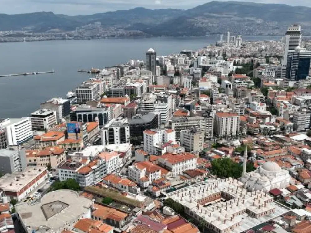 İzmir'de rekor kira artışı... 7 yılda 20 kat yükseldi