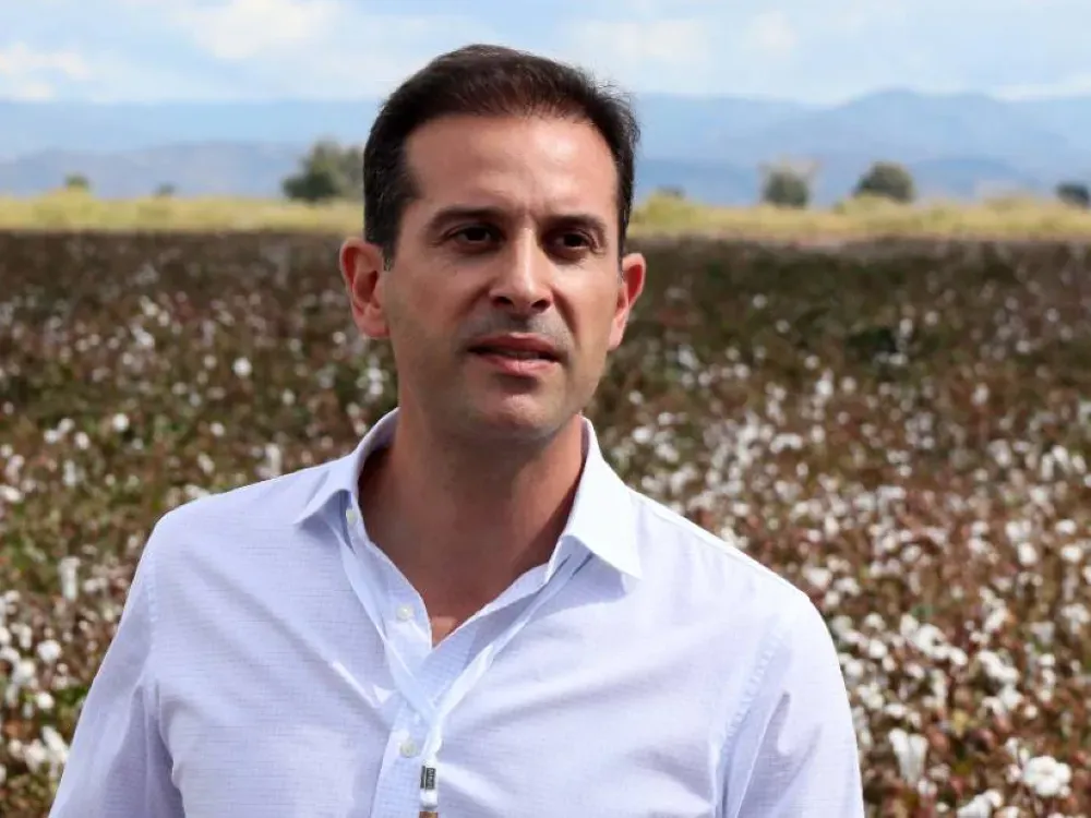 Pamukta kriz sürdürülebilir üretimle çözülür