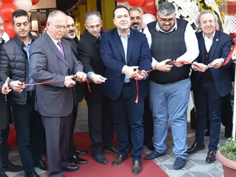 Yapı paydos... Bir firma daha konkordato ilan etti