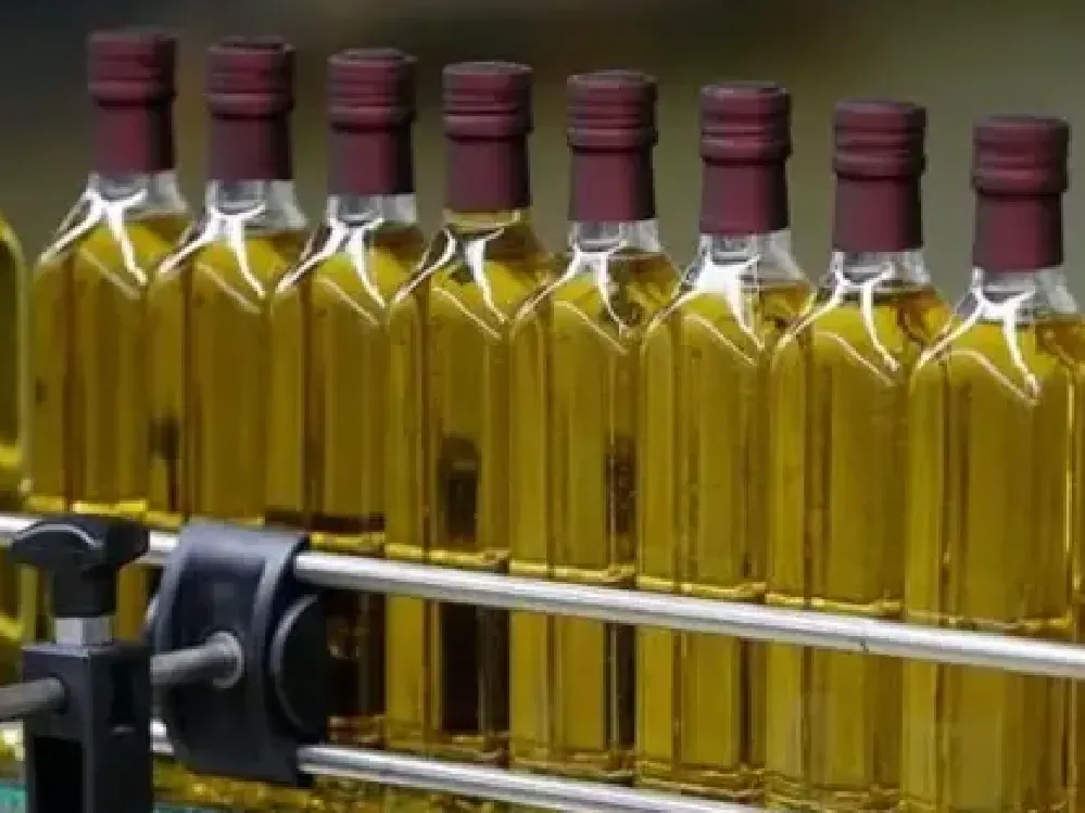 Zeytinyağına ithalat bombası düştü…  Gemi gelmeden sektör karıştı