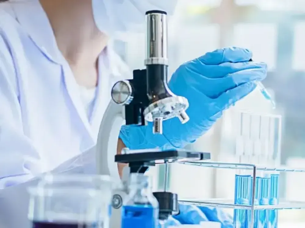 Medikalde ihracat yıldızı şirkete mahkemeden konkordato şoku