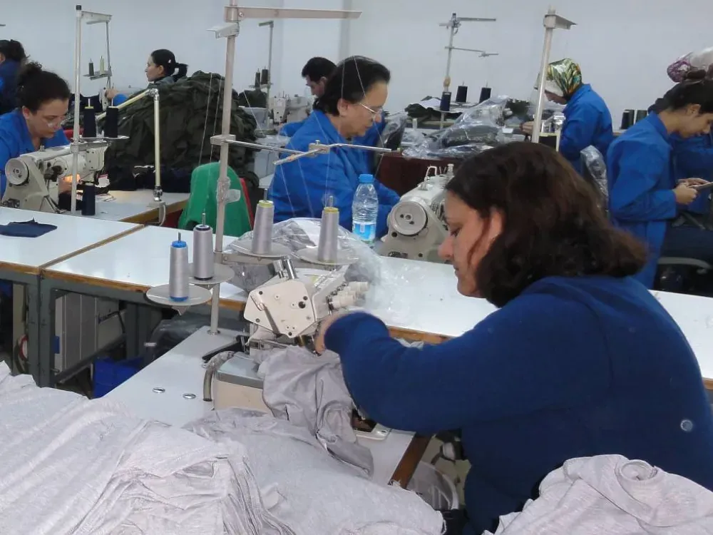 Geniş tanımlı işsizlikte korkutan artış