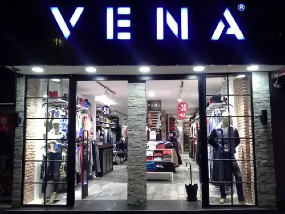 İzmir’in ünlü spor giyim markasına kesin konkordato