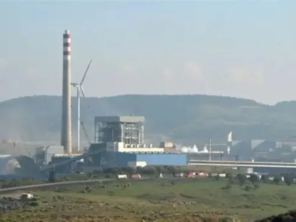 İzdemir’den termik santral açıklaması: Mahkeme iptal etti, üretime devam