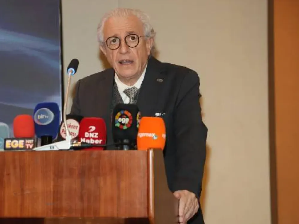 Egeli ihracatçıdan korkutan uyarı: Kalıcı krize gireriz