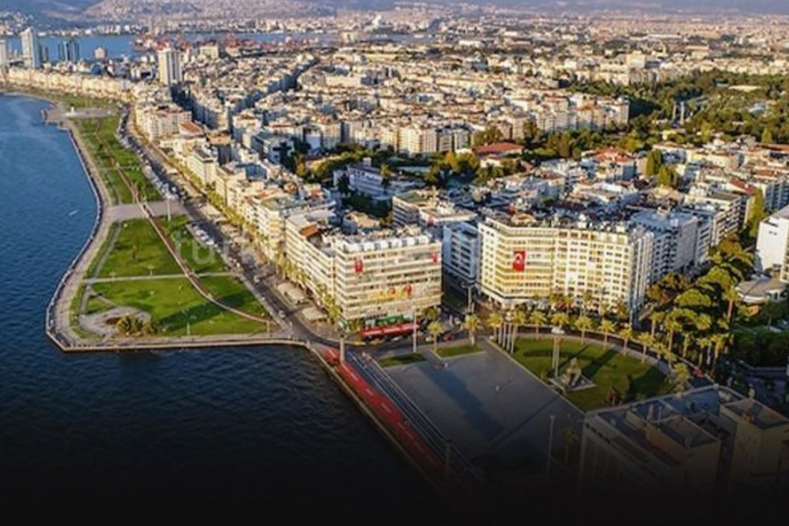 Kiralar uçuşa geçti... Zirve İzmir’in
