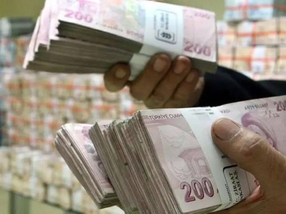 Bankalarda savaş şoku… 50 bin TL’den fazla kredi yok!