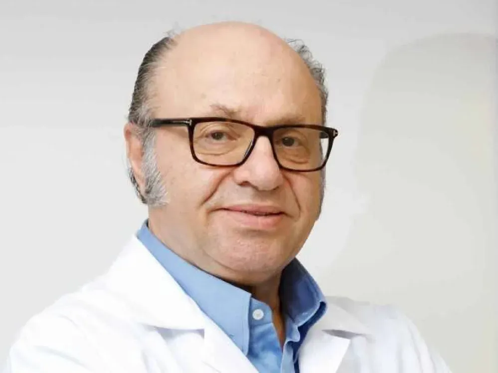 Hayvancılığın duayeninin 15. kitabı 'Besicilik' yayınlandı