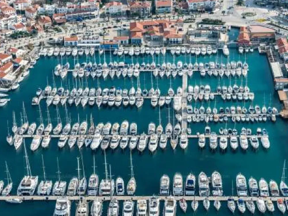 Deniz turizminde Yunan alarmı... Komşu indirdi, bizde yüzde 20