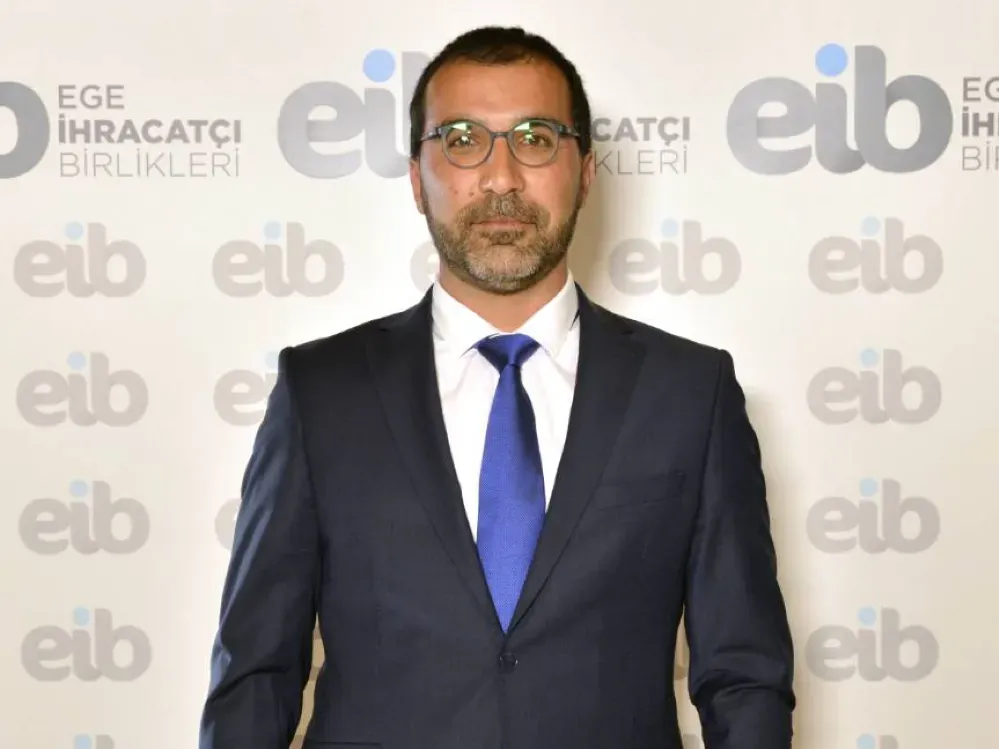 İhracatçılarda seçim maratonu: Çağlar Bağcı adaylığını açıkladı