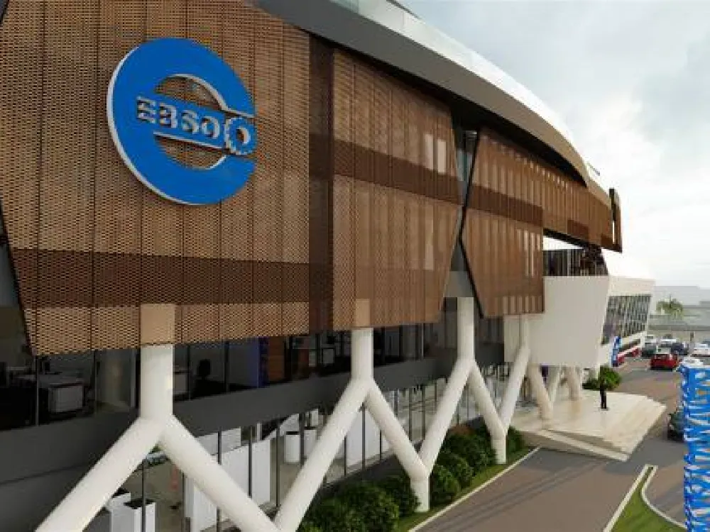 EBSO Başkanı tarih verdi: ’15 Aralık’ta yeni yerimizdeyiz’