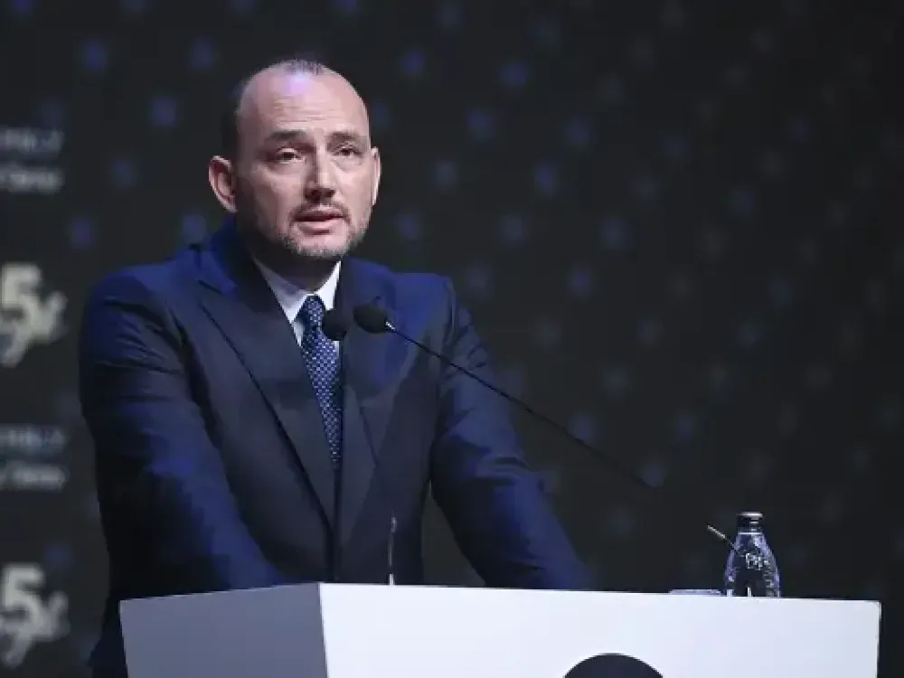 MÜSİAD Başkanı uyardı: Erken sanayisizleşme riski var!