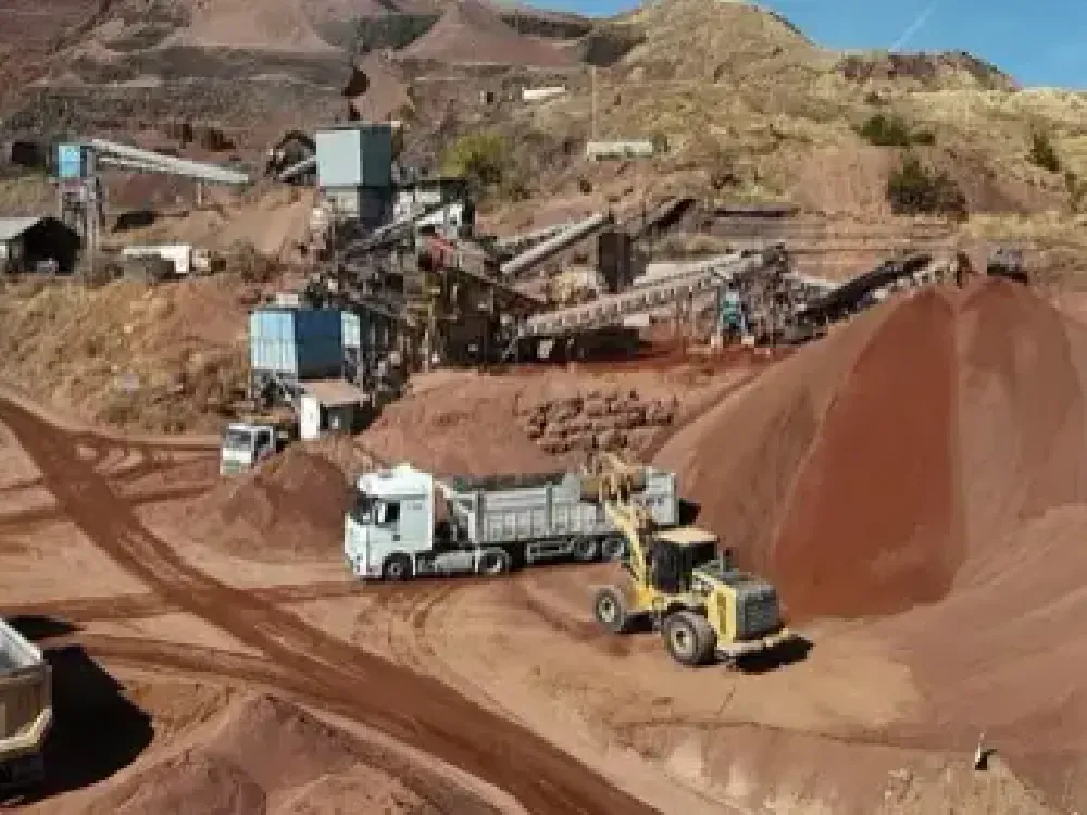 Egeli inşaat devinin 5 şirketine mahkemeden konkordato onayı