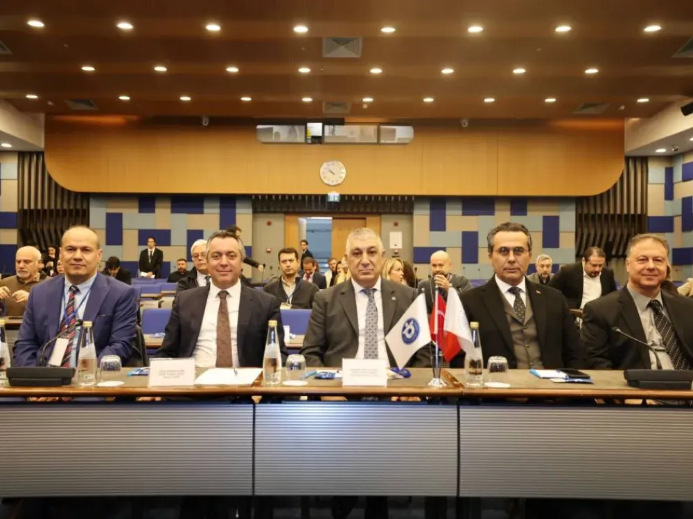 İzmir'de körfez zirvesi... Kirlilik problemi Bakanlığa taşınıyor