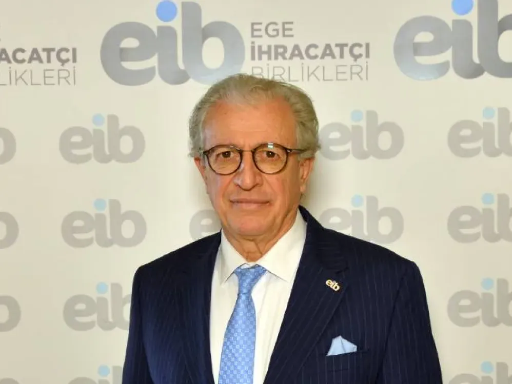 İhracatçı hedefi yetersiz buldu, ihracatta çift haneli büyüme istedi