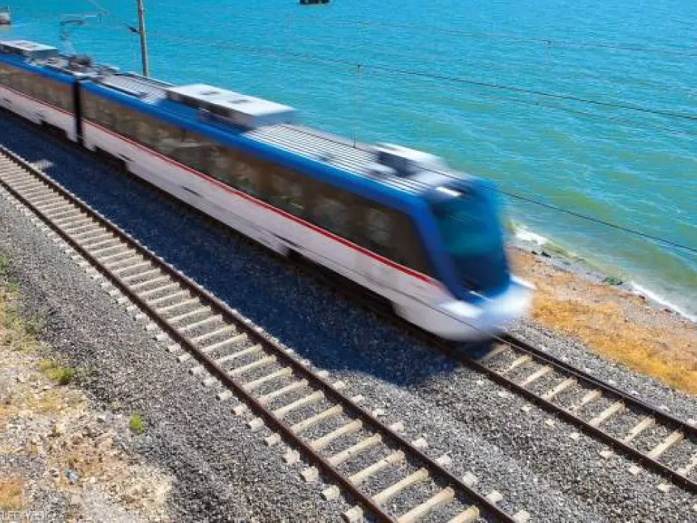 İZBAN’da Büyükşehir’in hamlesine TCDD’den rest