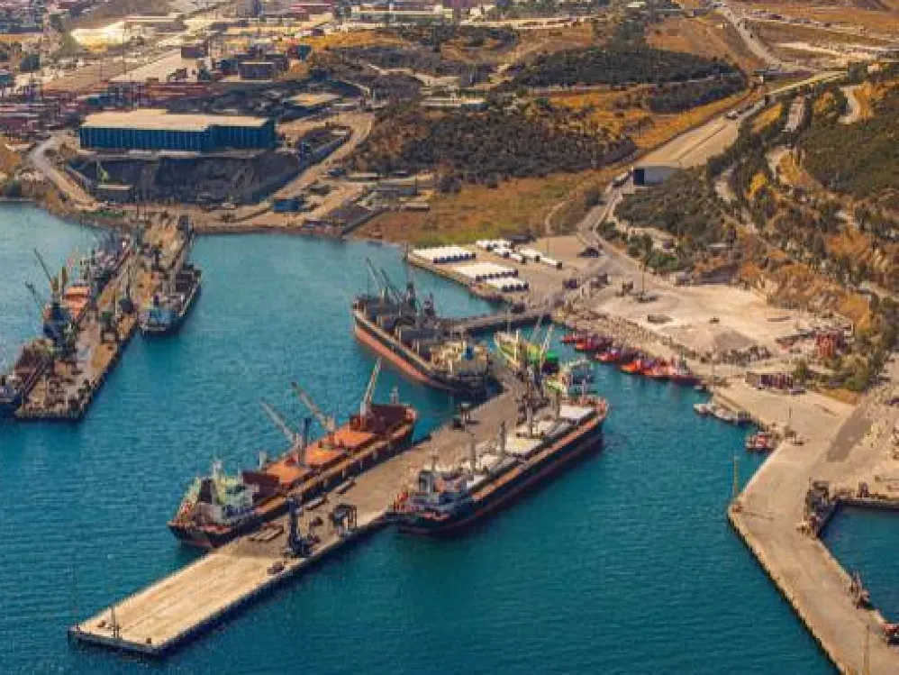 Çimento devine üçüncü başvuruda onay