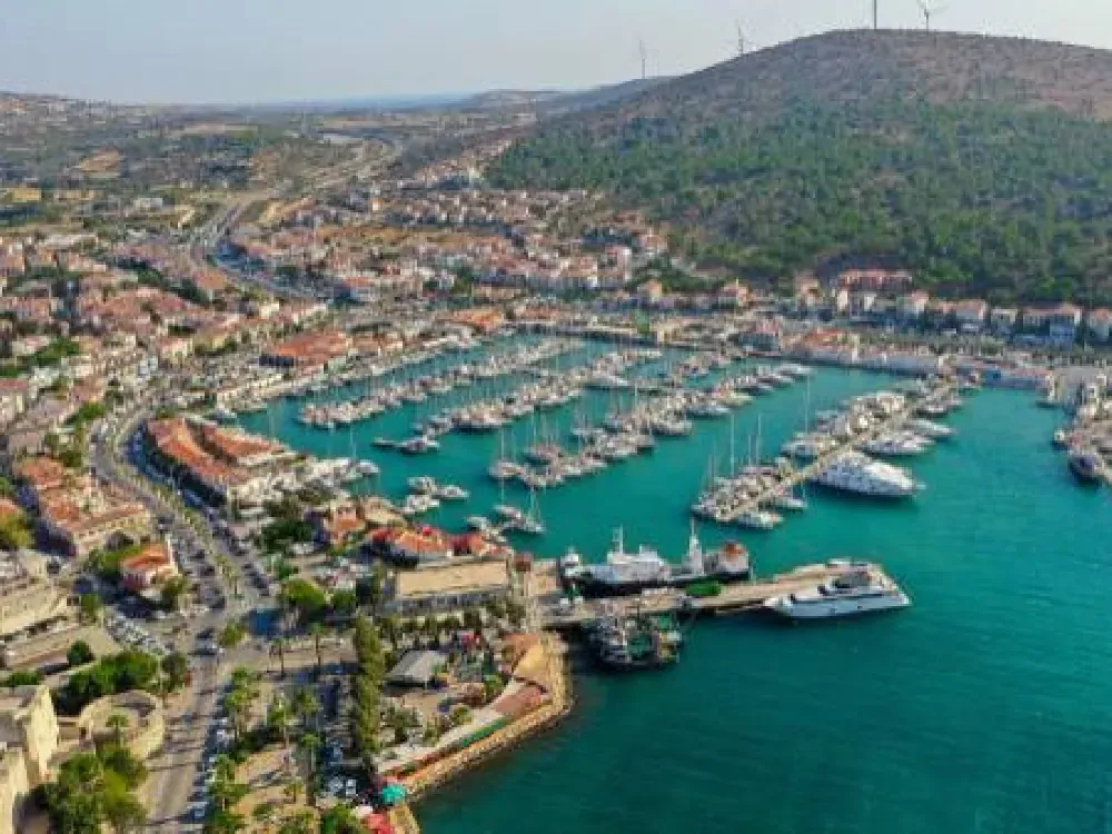 Çeşme’de ‘Sabancı’ isyanı!