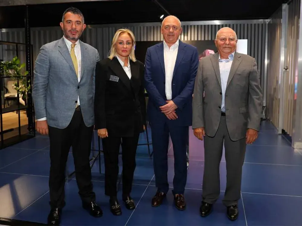 Denizcilerin en büyük holdinginde sürpriz karar… 4 yeni ortak geldi