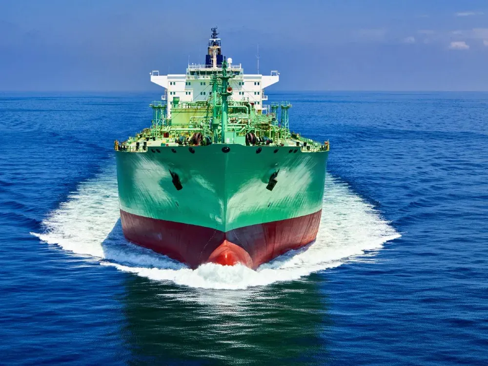 Koç 119 milyon dolara dev gemi alıyor