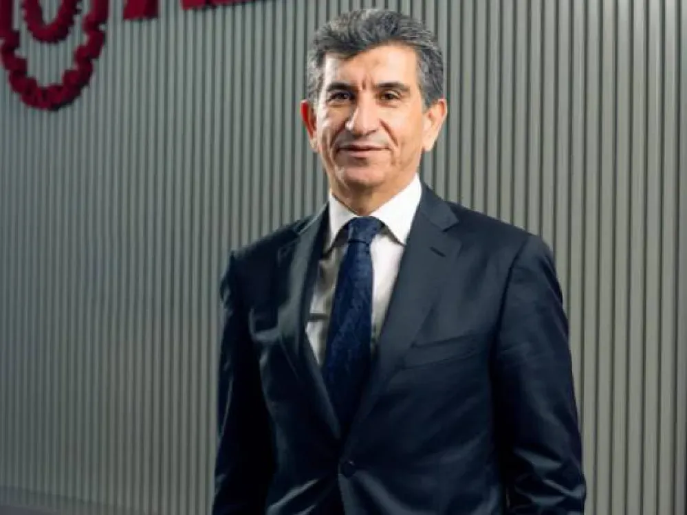 İzmir için kritik adım... 'Bir dağ daha delip yeni bir ALOSBİ yapmak istiyoruz'