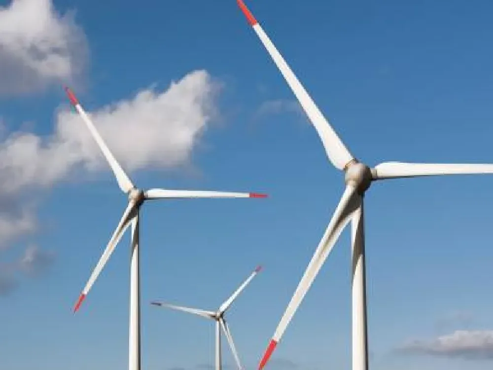 Urla'da üniversite arazisindeki RES'e imar onayı