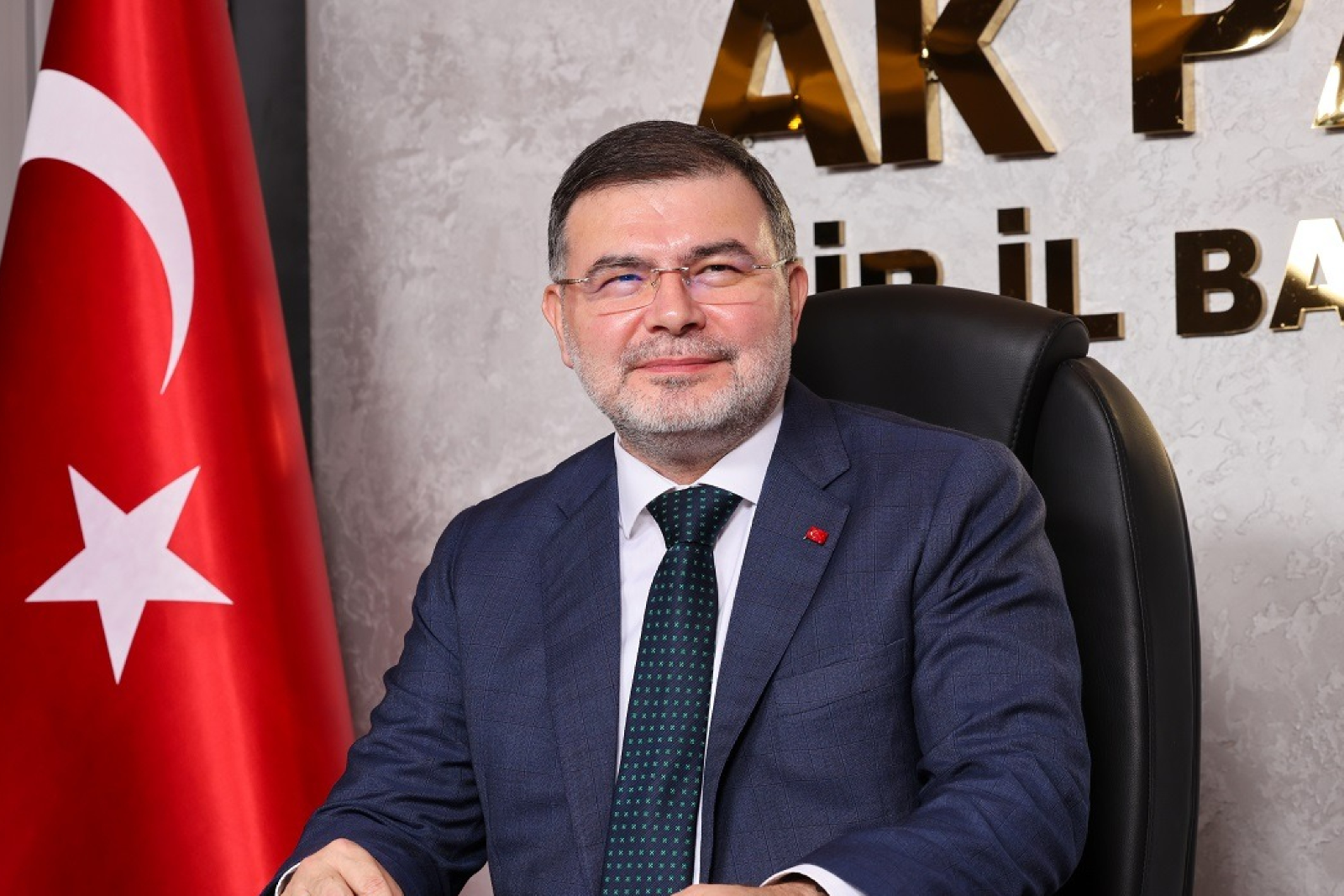 Saygılı'dan CHP'ye 1 Mayıs karnesi: Büyükşehir ve 7 ilçeden örnek verdi!