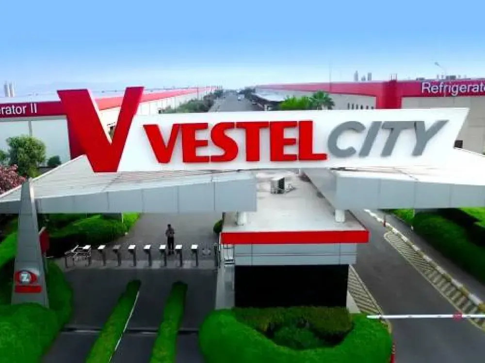 Vestel'de yapılanma bitmiyor.... Şimdi de yeni şirket kurdu 